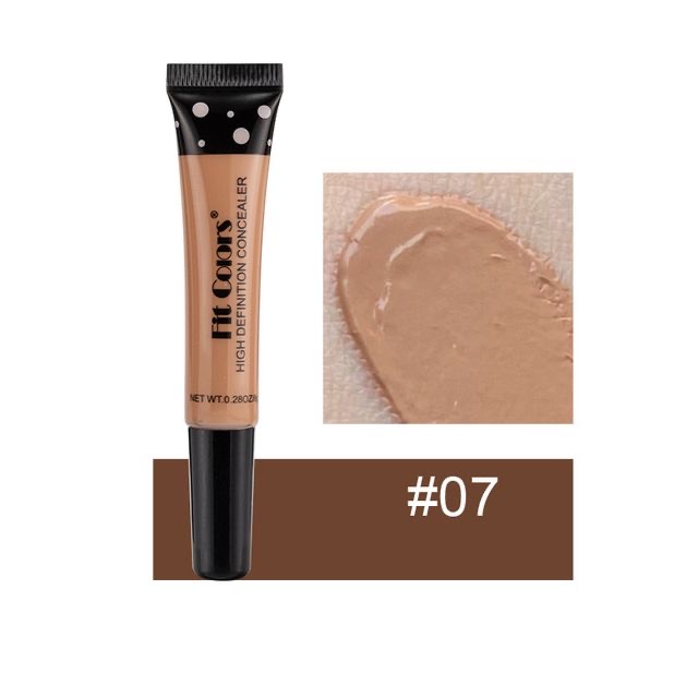Full Cover Liquid Concealer 