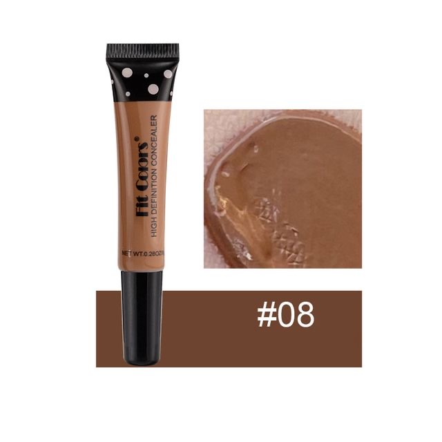Full Cover Liquid Concealer 