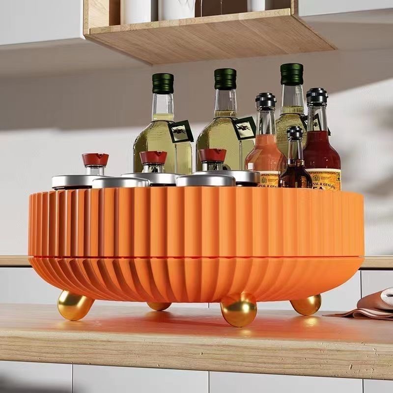 Modern Spice Rack