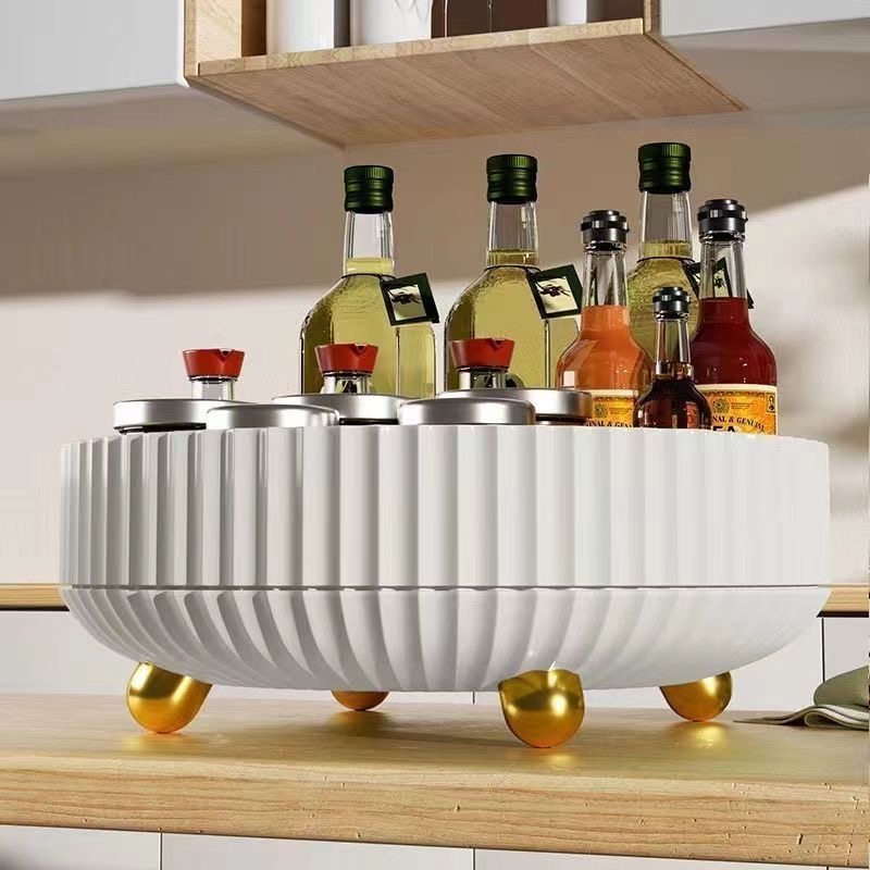 Modern Spice Rack