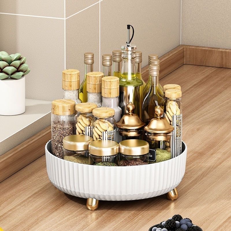 Modern Spice Rack