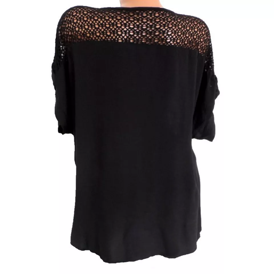 Blouse T-Shirt Top