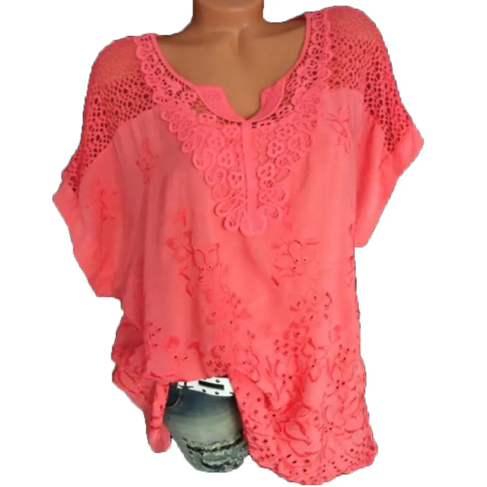 Blouse T-Shirt Top