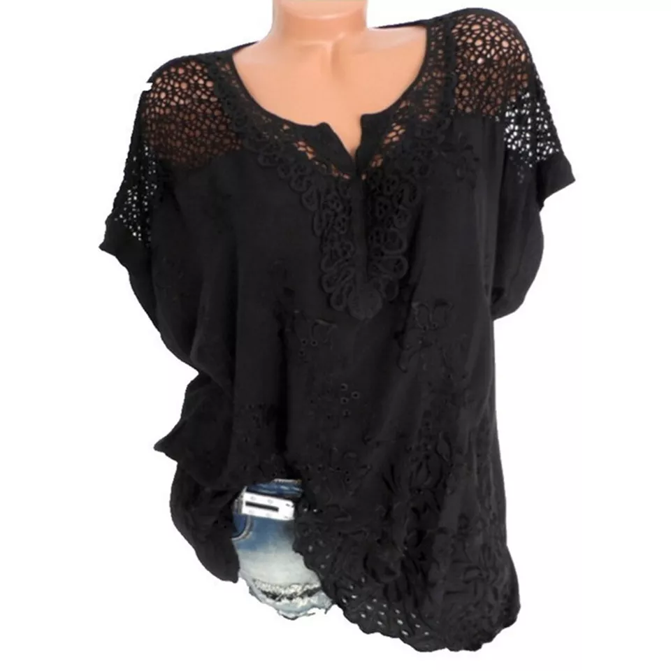 Blouse T-Shirt Top
