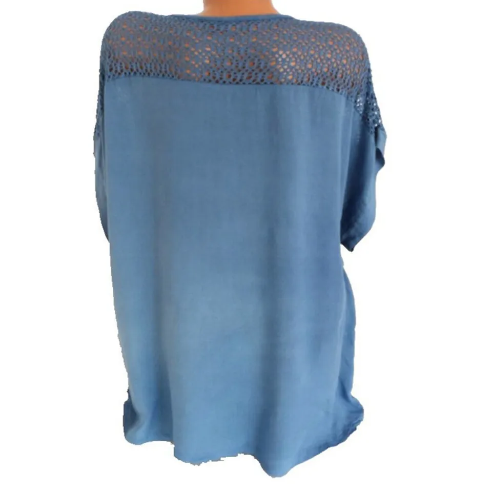 Blouse T-Shirt Top
