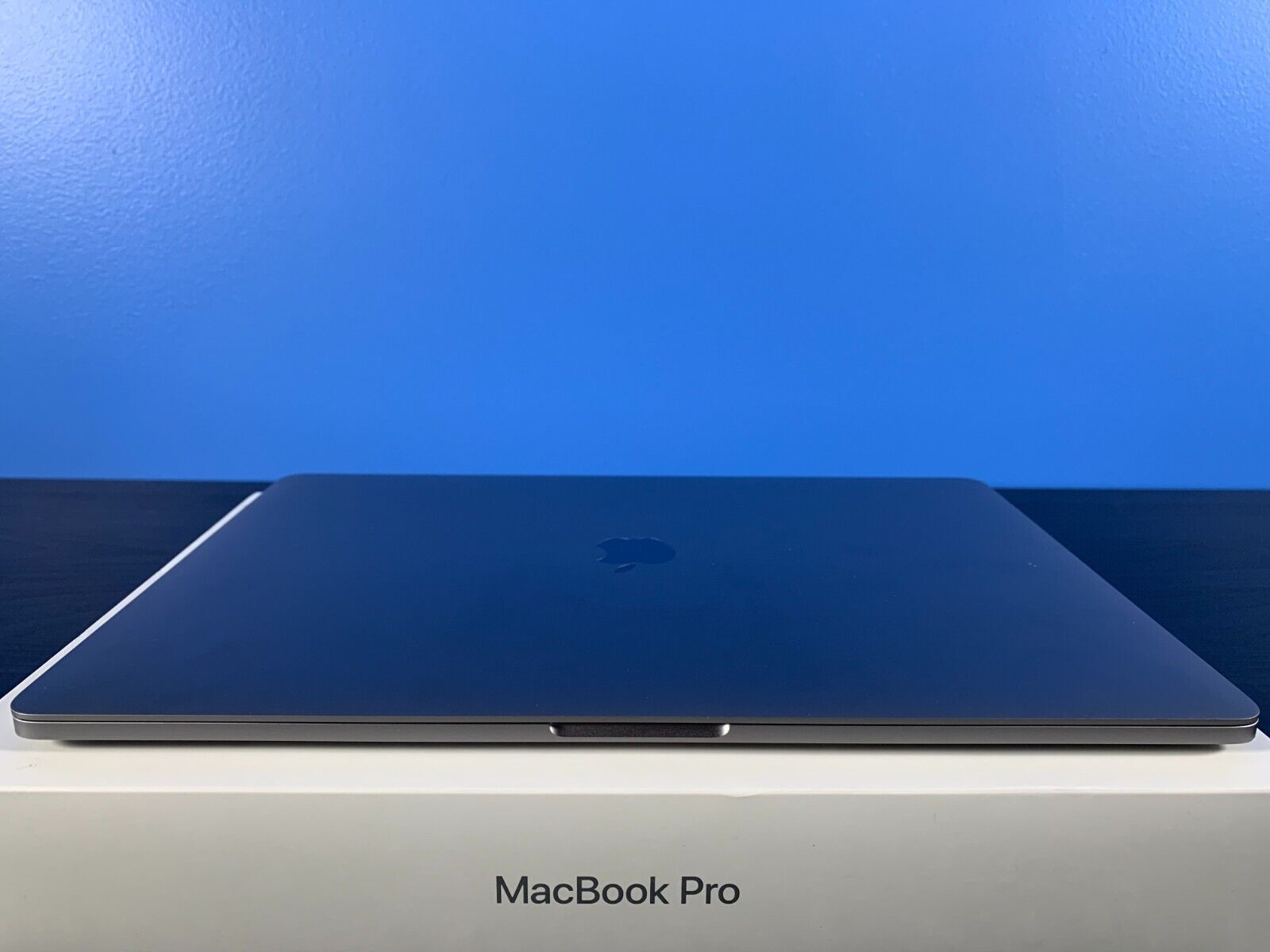 MACBOOK PRO 15 TOUCHBAR
