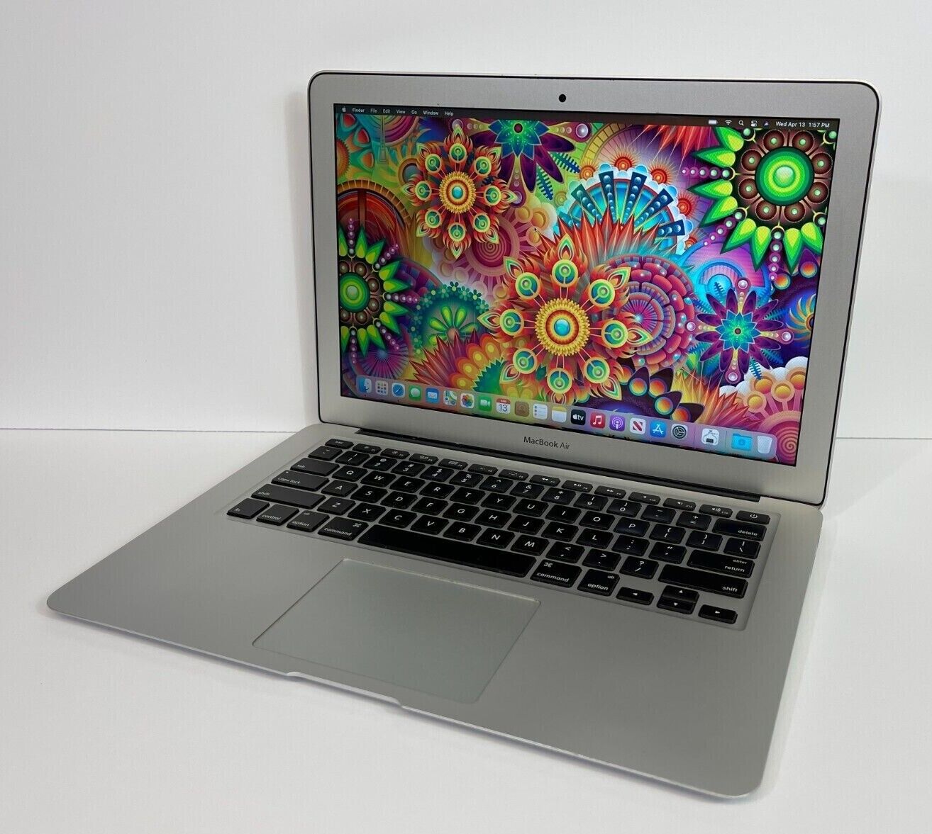 Macbook Air 13