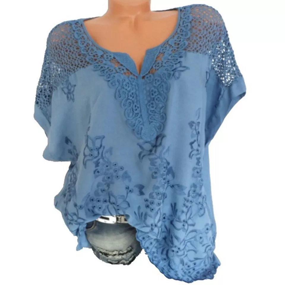 Blouse T-Shirt Top