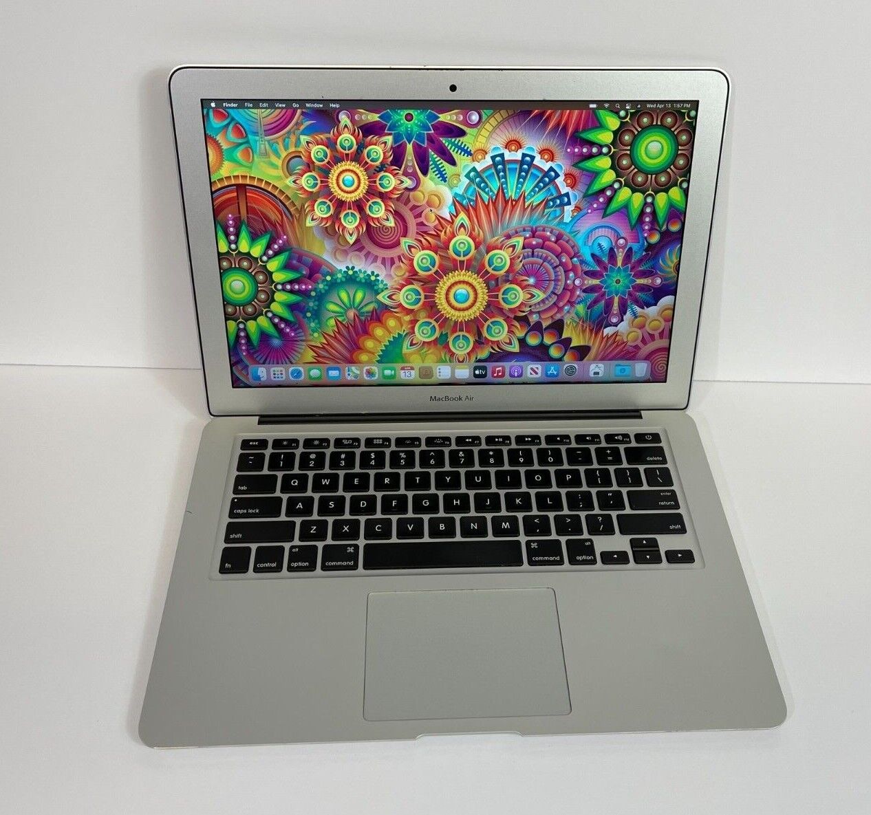 Macbook Air 13