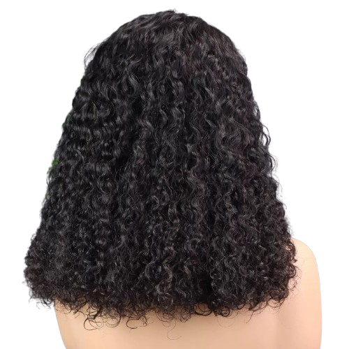 Zana Curly Wig 
