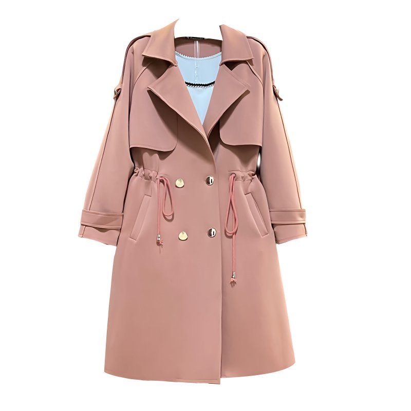 Women Winter Coat