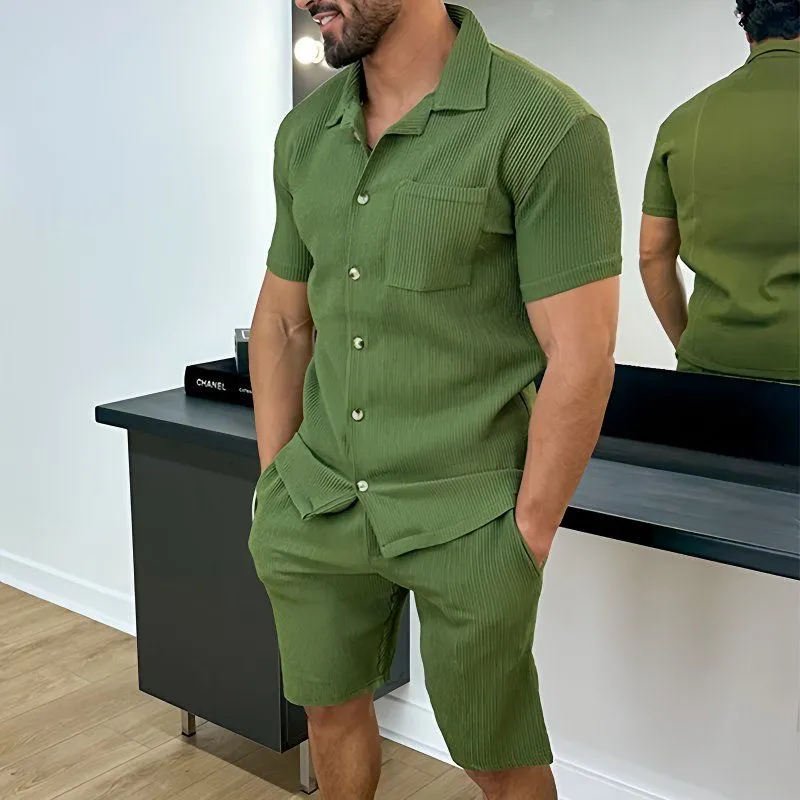 2 piece Lazo set