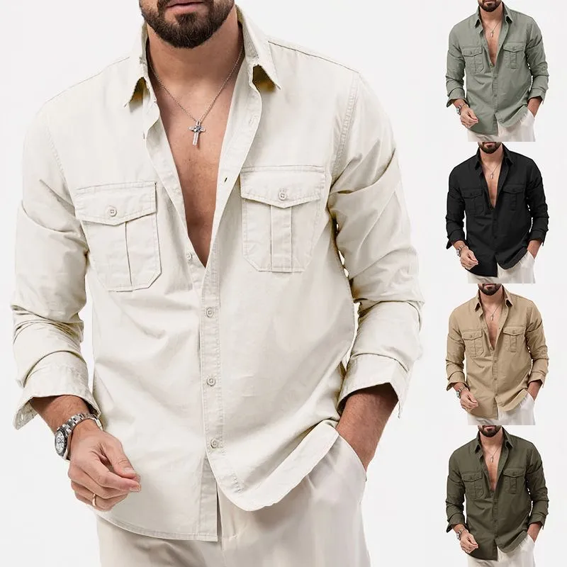 Slim fit shirt 