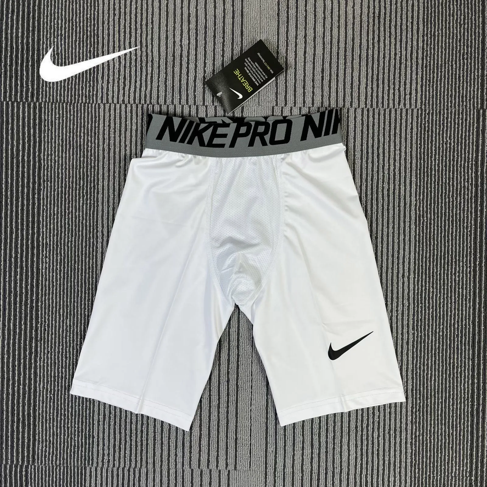 Gym short tights 