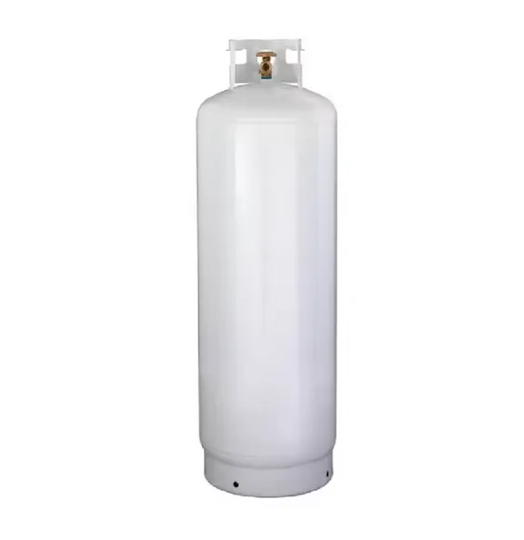 GAs Tank