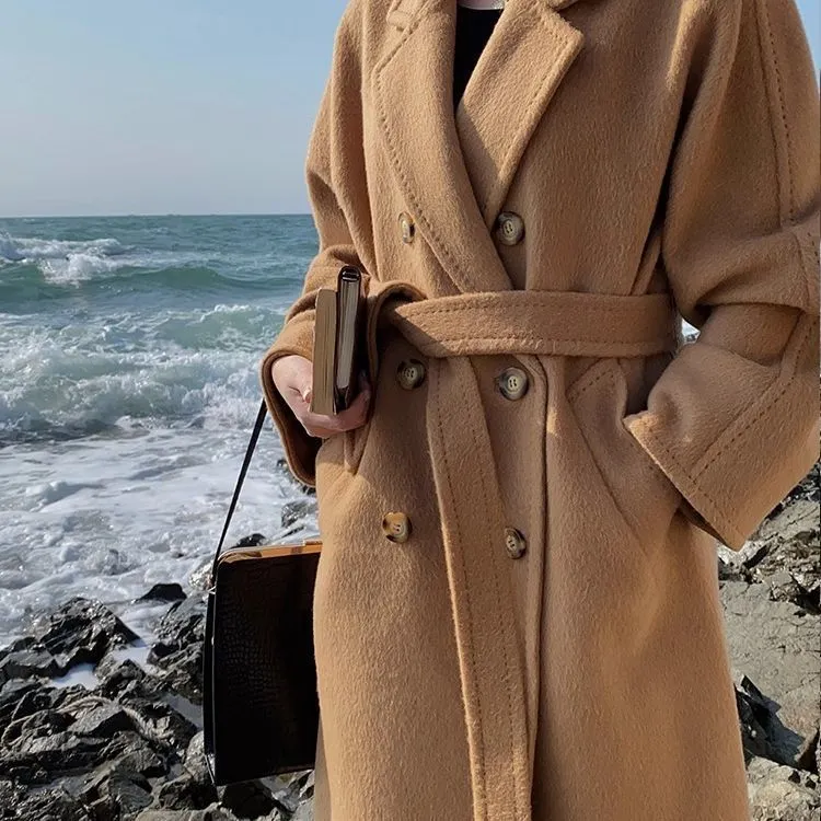 Women Winter Coat
