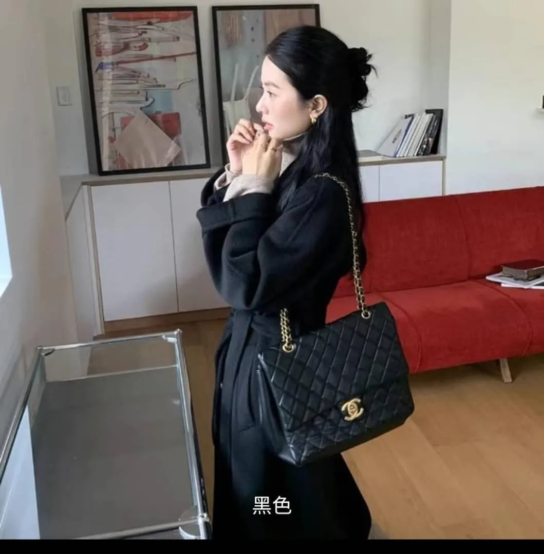 Women Winter Coat