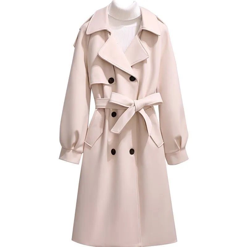 Insulated Parka Jacket
