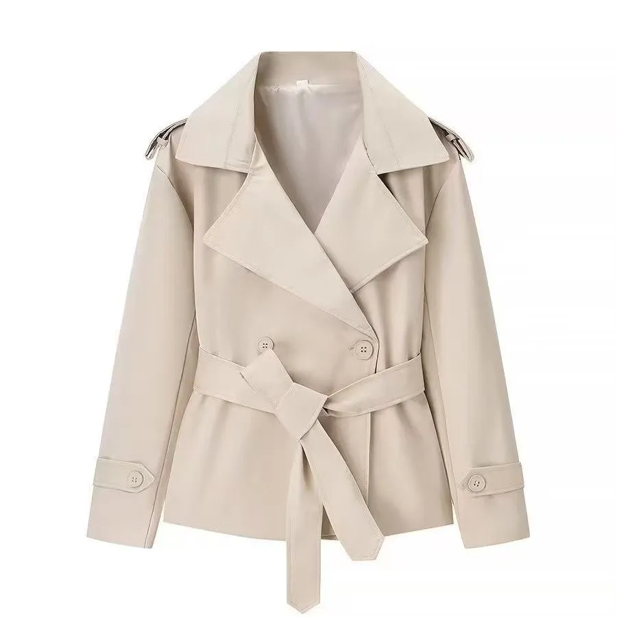 Lightweight Puffer Jacket