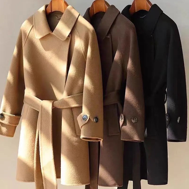 Thick Winter Jacket