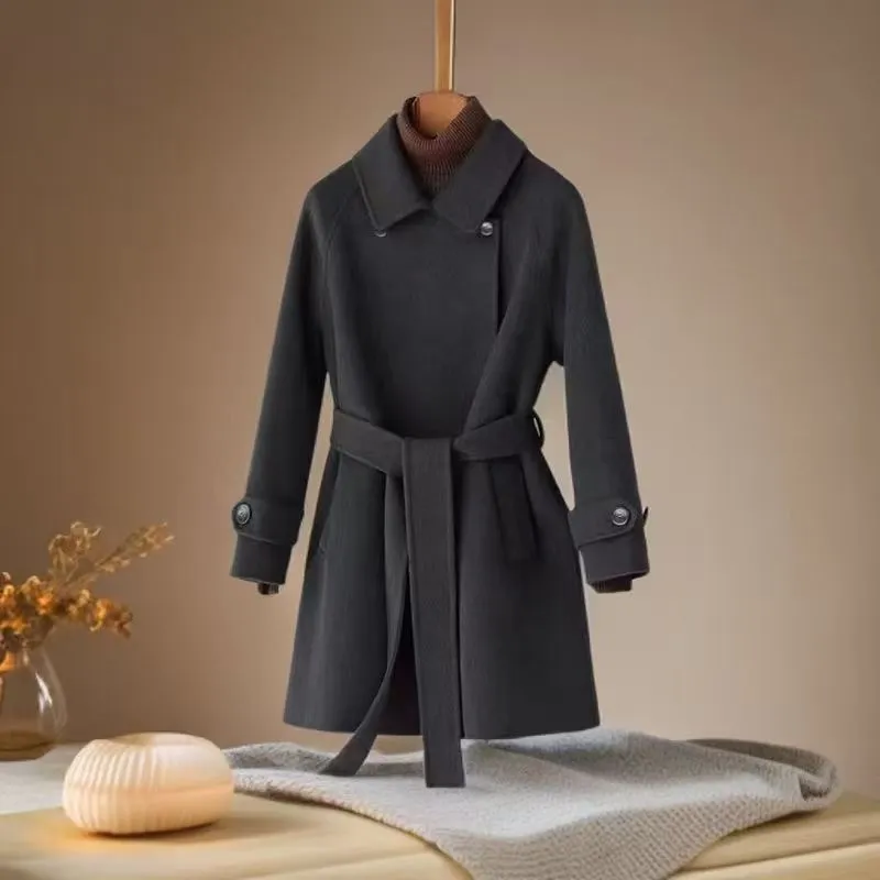 Chic Women Coat 