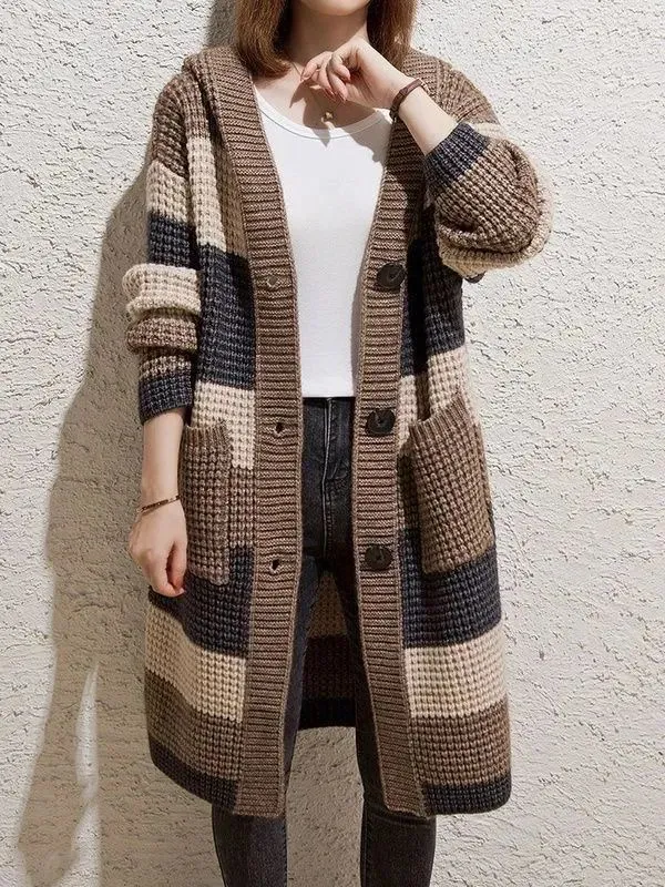 kazin coat