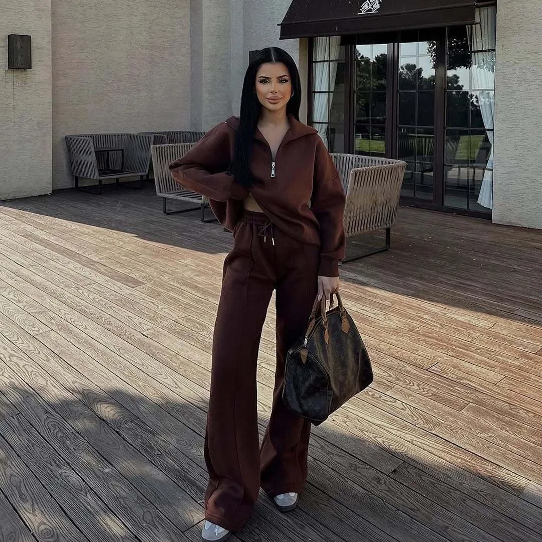     Urban Chic Matching Set