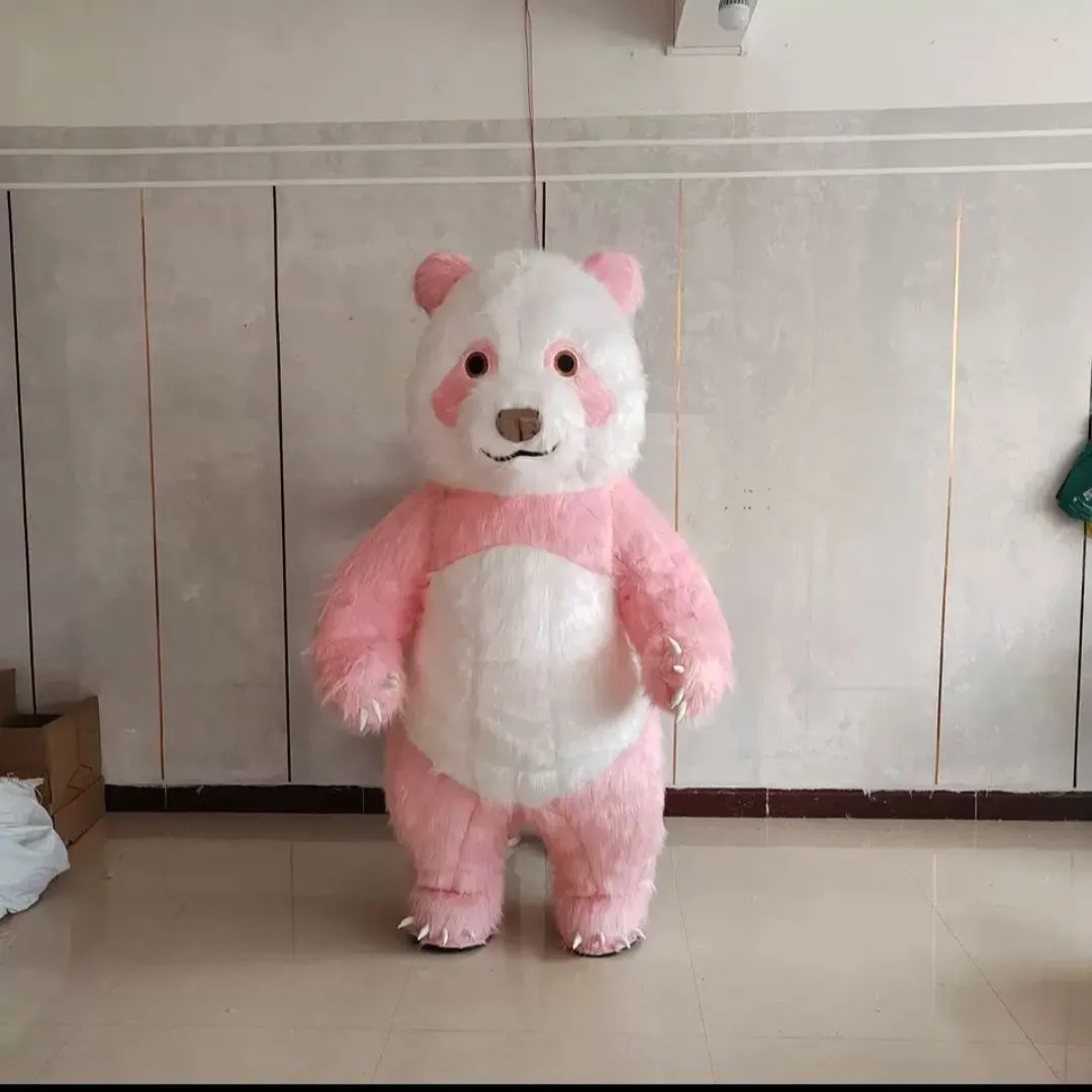 Panda Panda