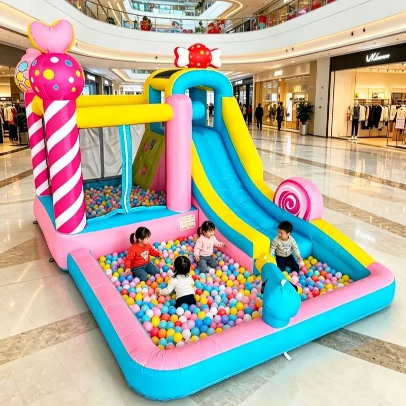 Jumping Castle 