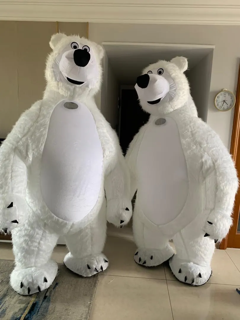 Mascot Gallery