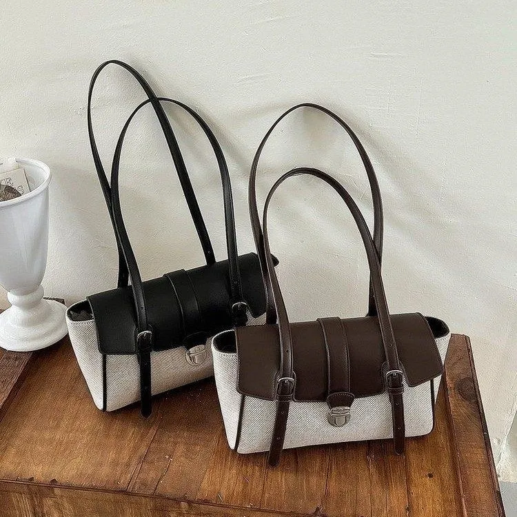 Chic ladies handbag