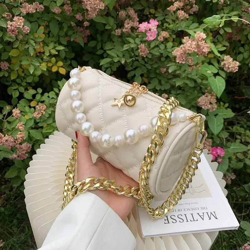 Cute ladies clutch bag