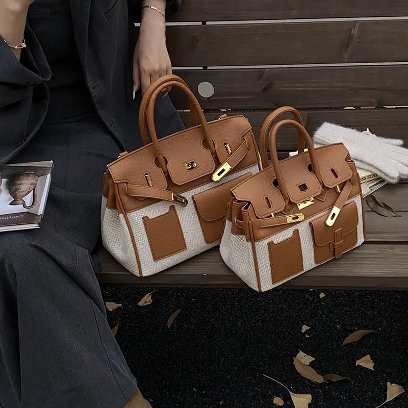 Women big handbag