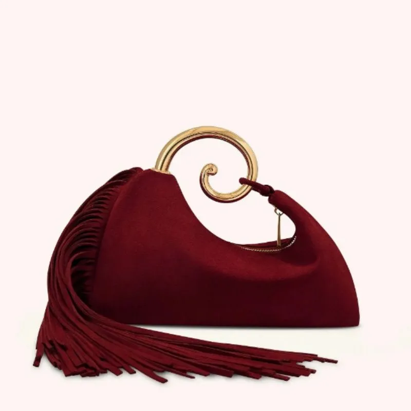 Elegant ladies bag