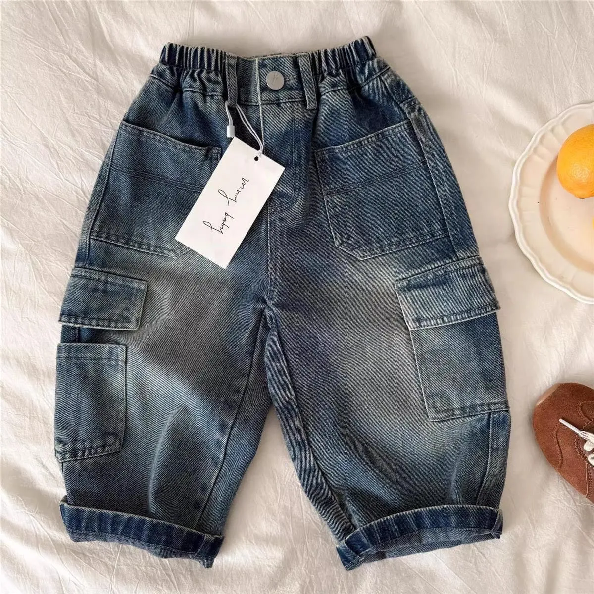 Boys denim jeans, boys jeans, kids denim pants, boys casual jeans, boys fashion jeans, children’s denim trousers