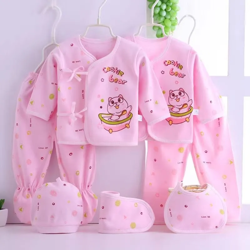 Baby Full outfit 