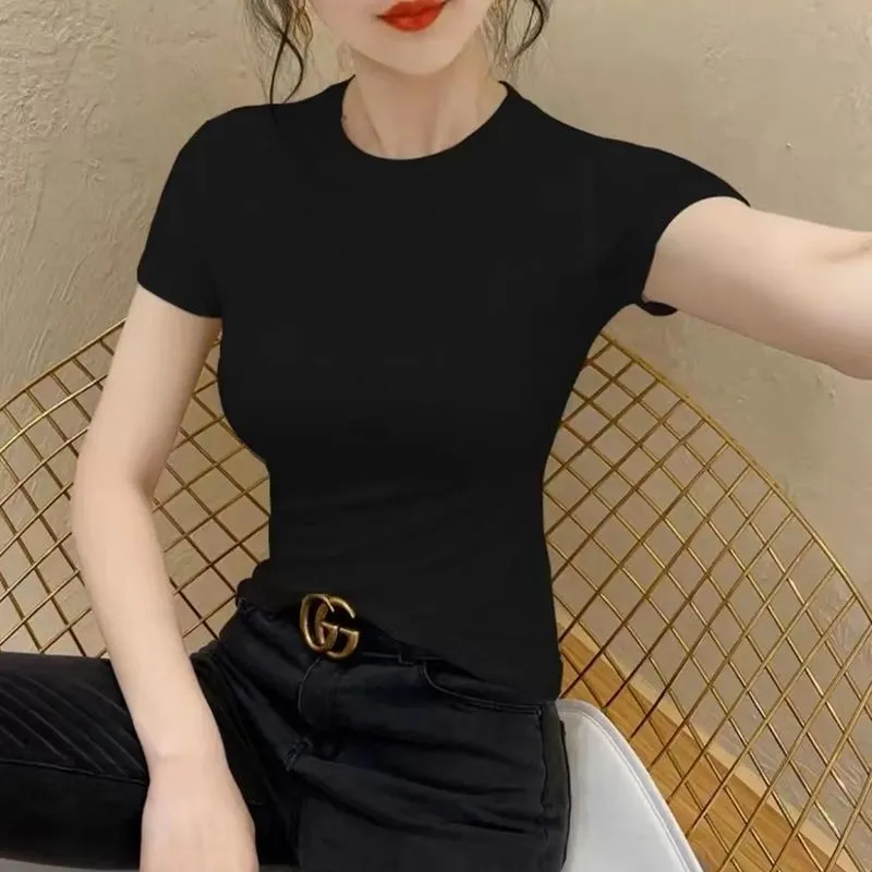 Ladies Summer Tops