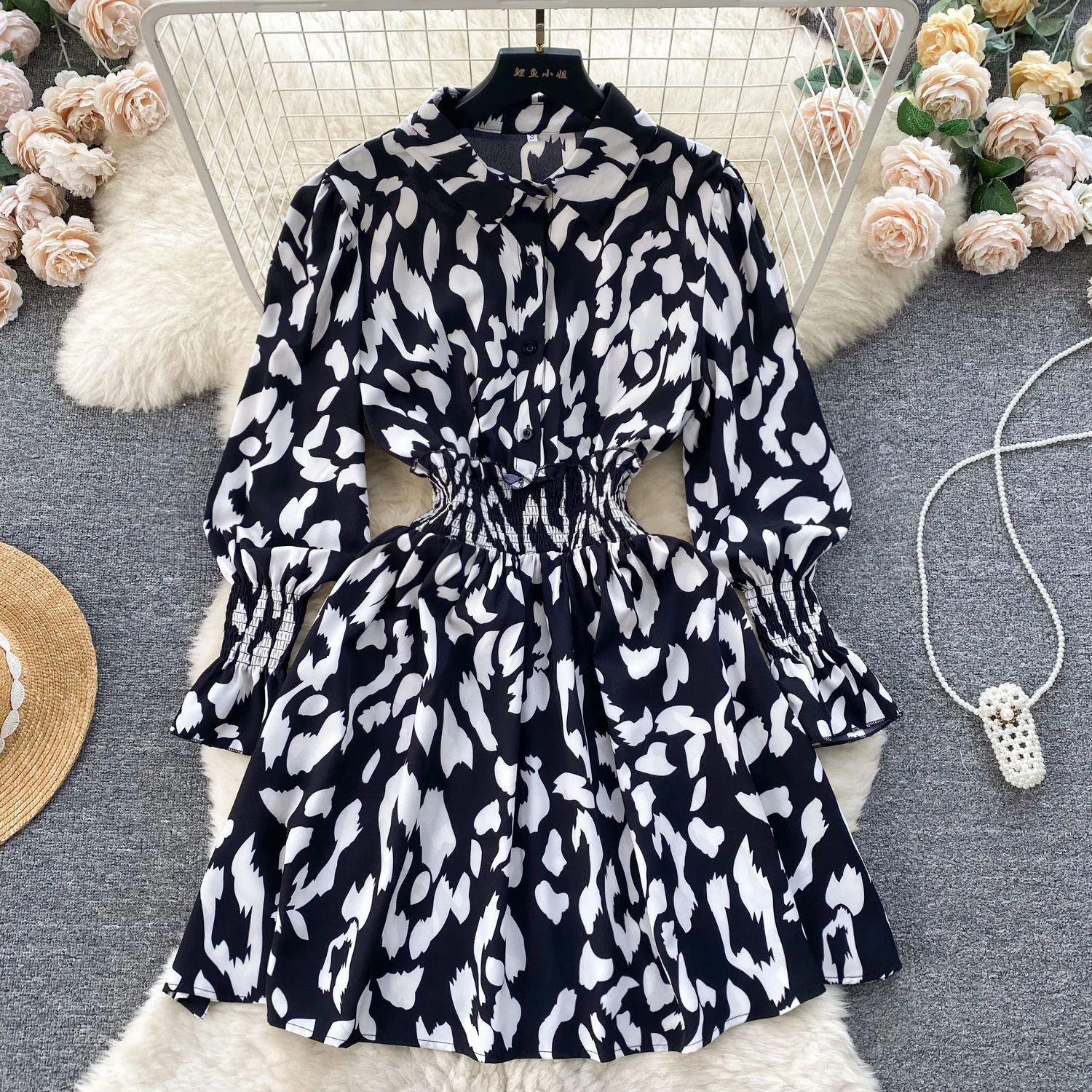 Drey Summer Dress