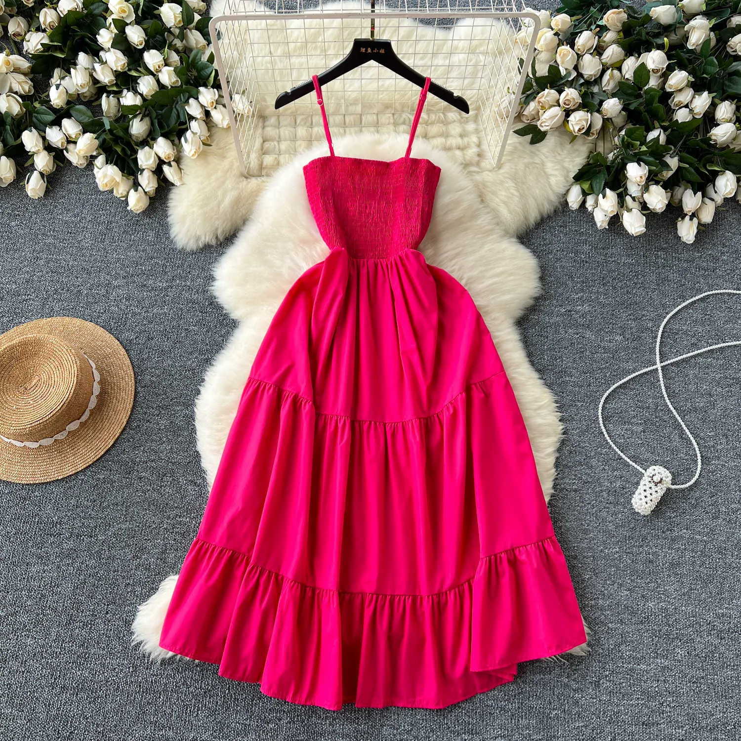 Sling Dress 