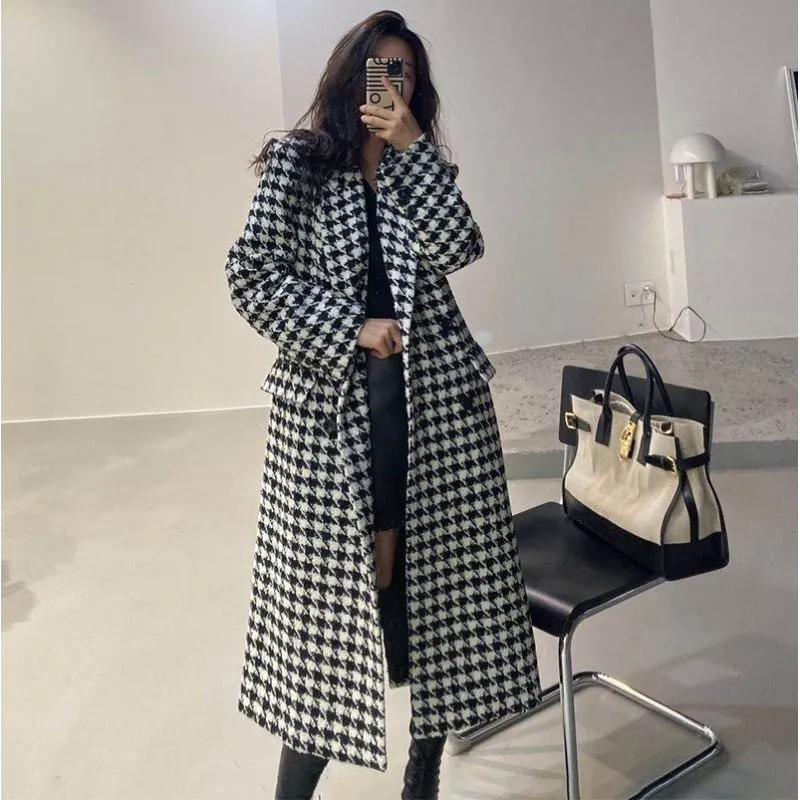 Trench Coat Women 