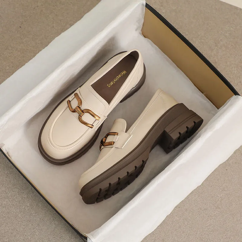 Ladies Loafers 