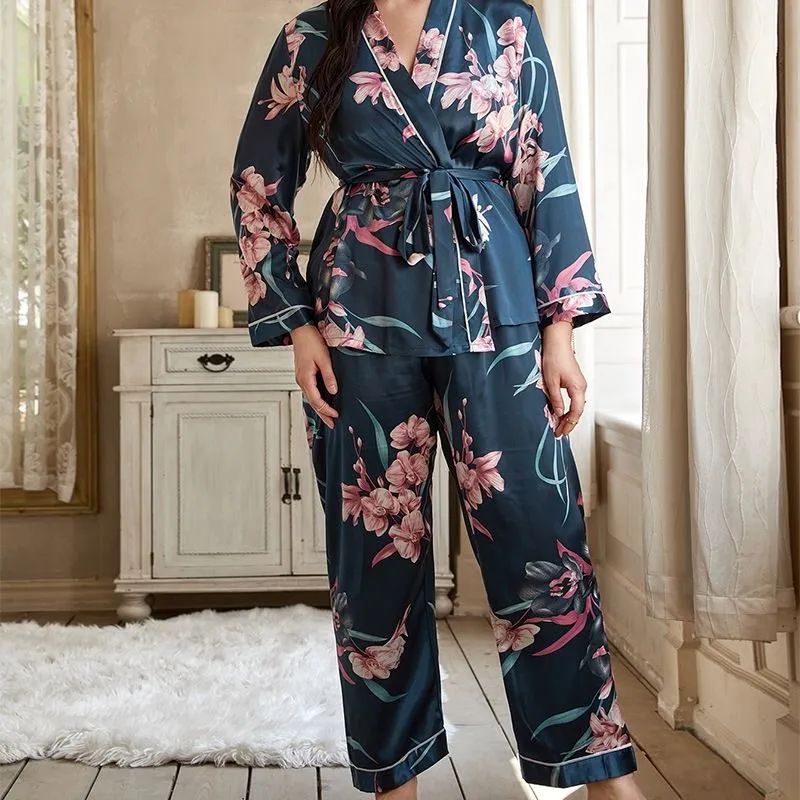 Ladies Pajama 