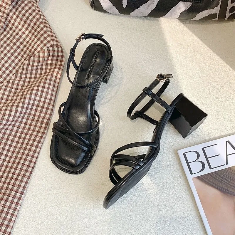 Stapy Heels 2024