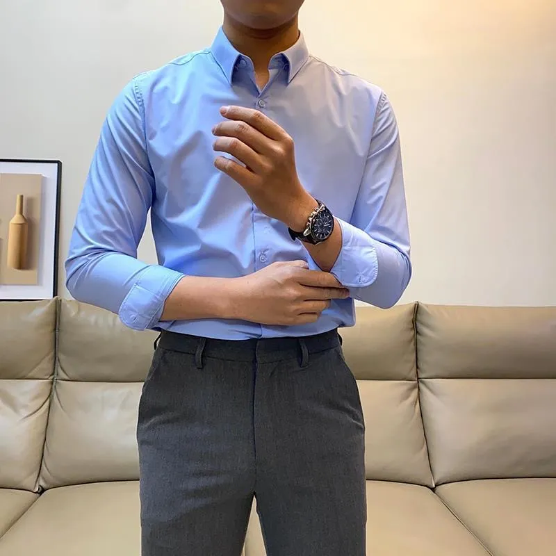 Men Formal Shirt 