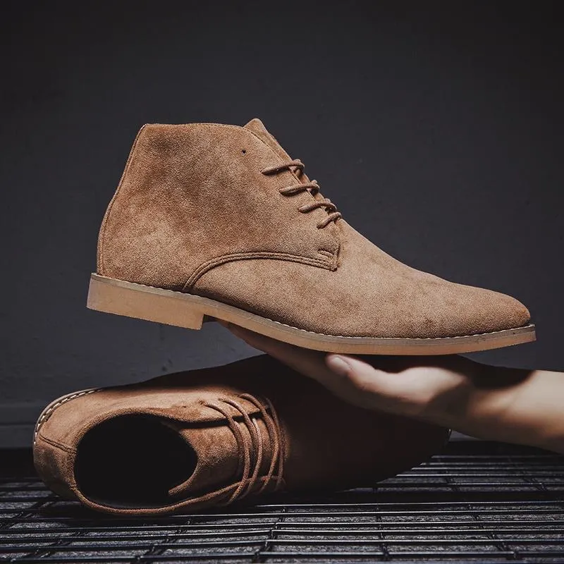 Fashion Casual Shoes