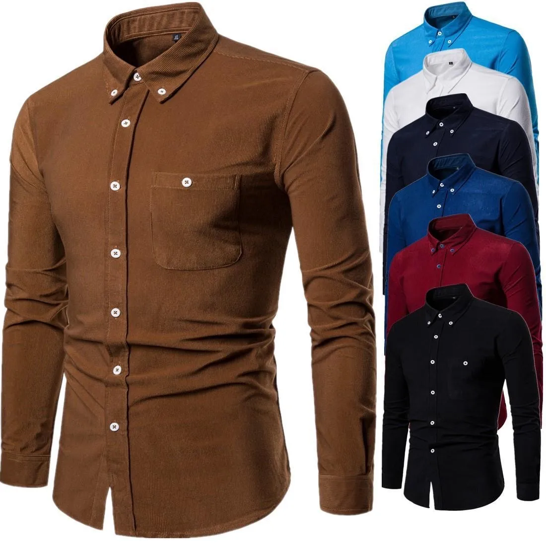 Classic Shirts