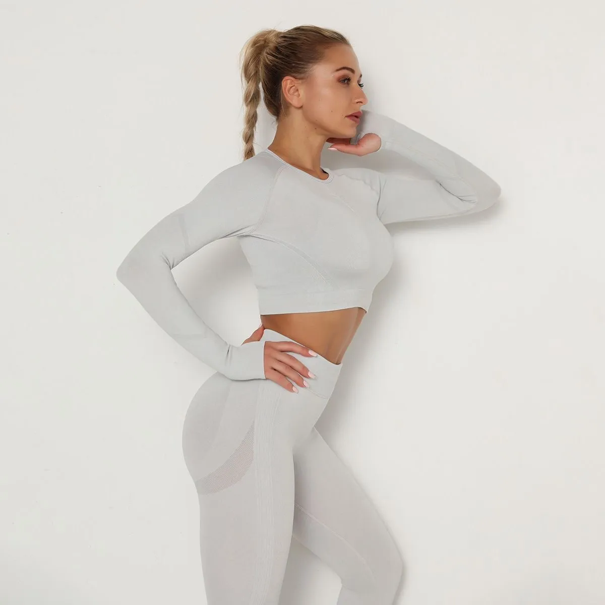 Gymwear set 