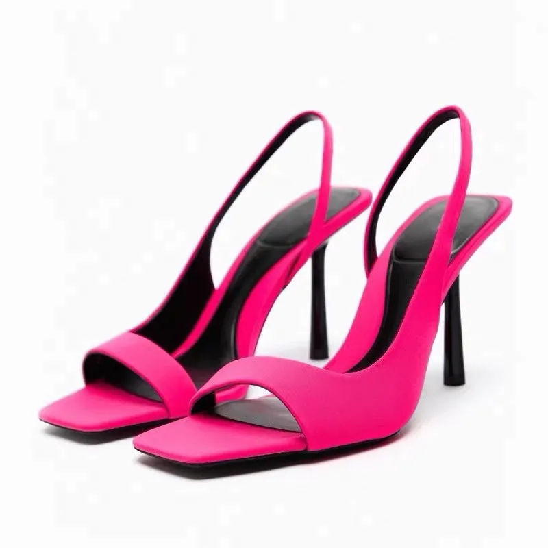 Ankis chic heels 