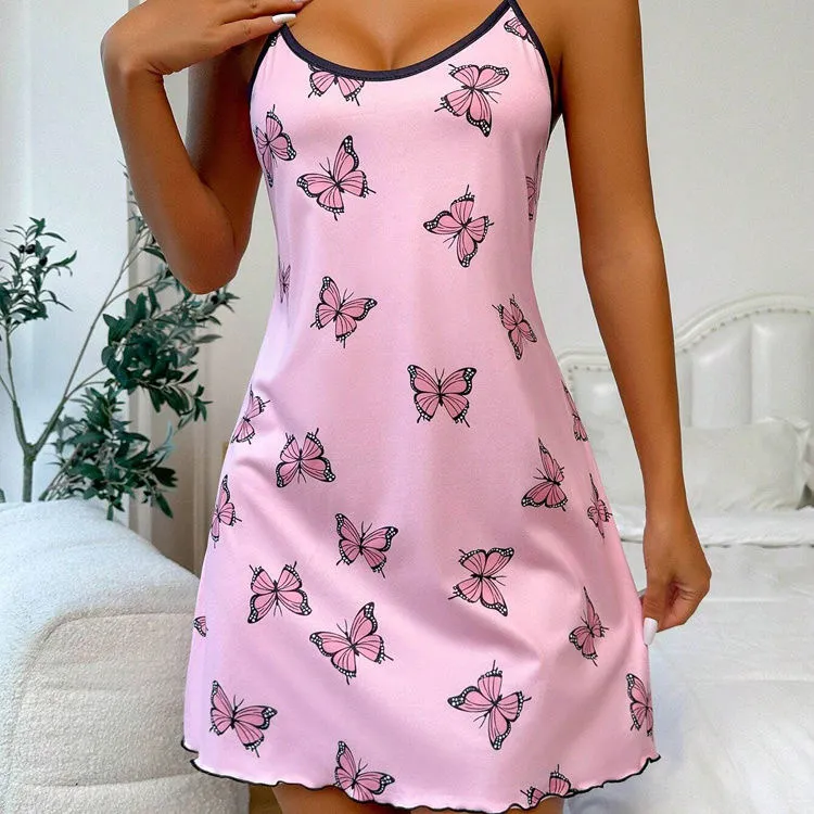Ladies Nightdress