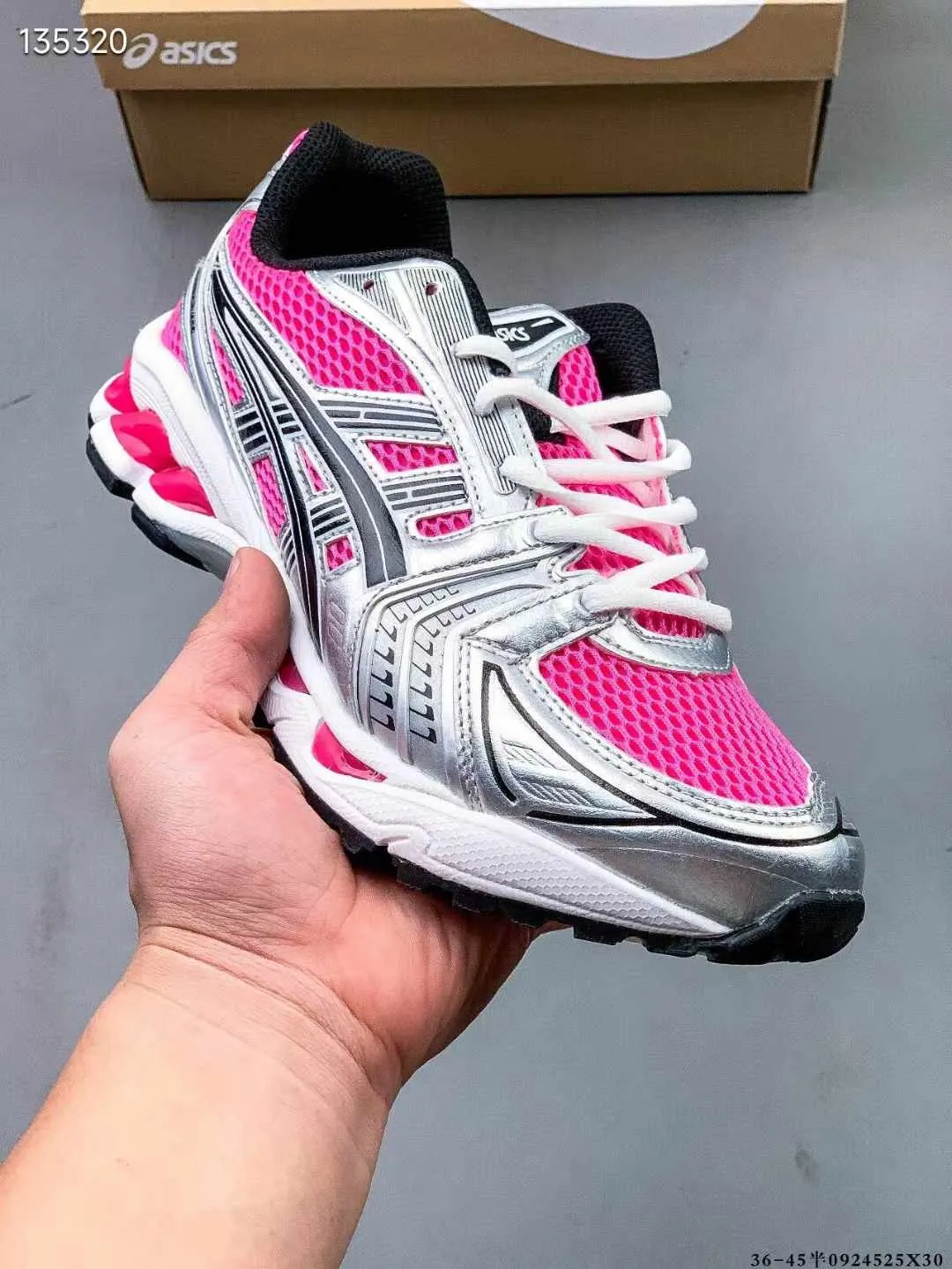 Basic  ASICS 